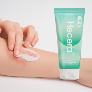Innovative Solutions for Effective Eczema Treatment: Hecera