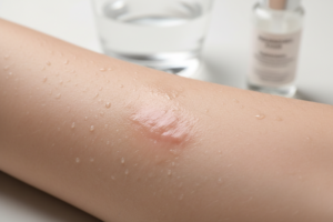 The Role of Hydration in Skin Health